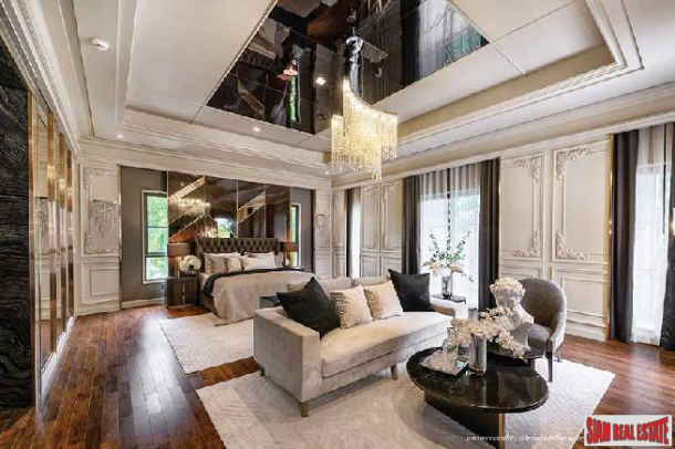 6 Bed, 7 Bath, HouseFor Sale, Bang Wa, Bangkok
