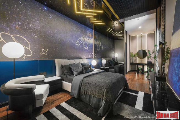 6 Bed, 7 Bath, HouseFor Sale, Bang Wa, Bangkok