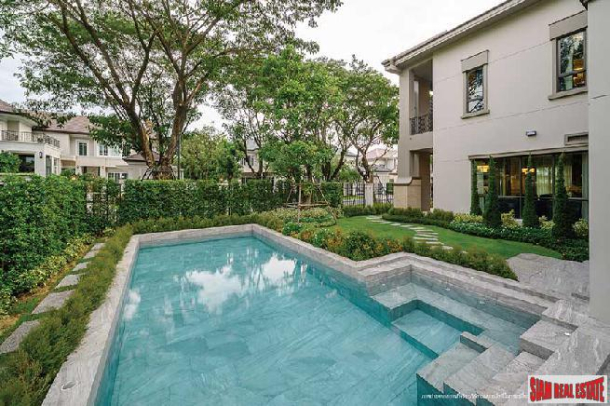 6 Bed, 7 Bath, HouseFor Sale, Bang Wa, Bangkok