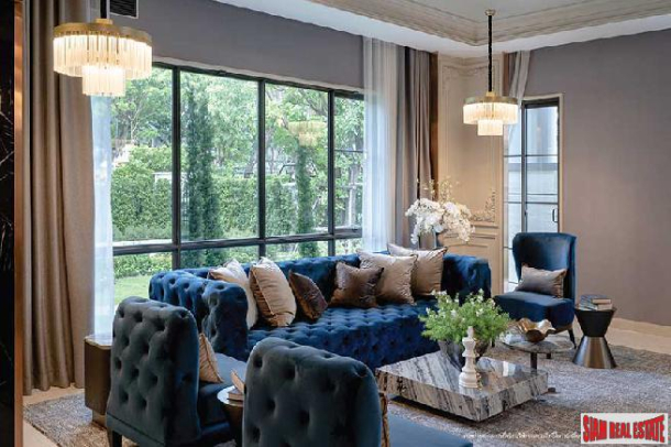 6 Bed, 7 Bath, HouseFor Sale, Bang Wa, Bangkok