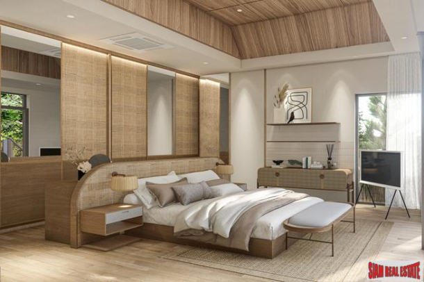 3 Bed, 4 Bath, HouseFor Sale, Rawai, Phuket