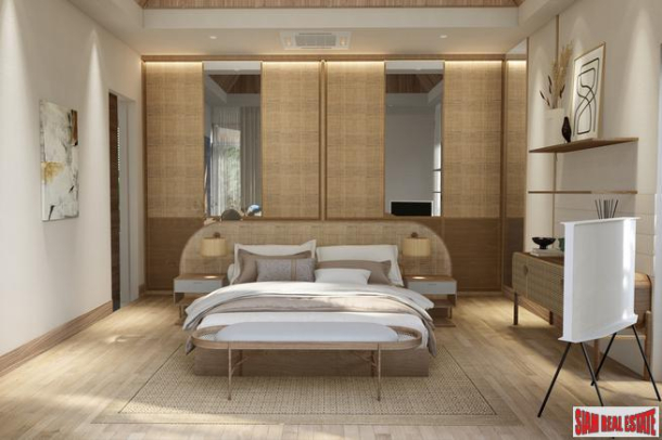 3 Bed, 4 Bath, HouseFor Sale, Rawai, Phuket