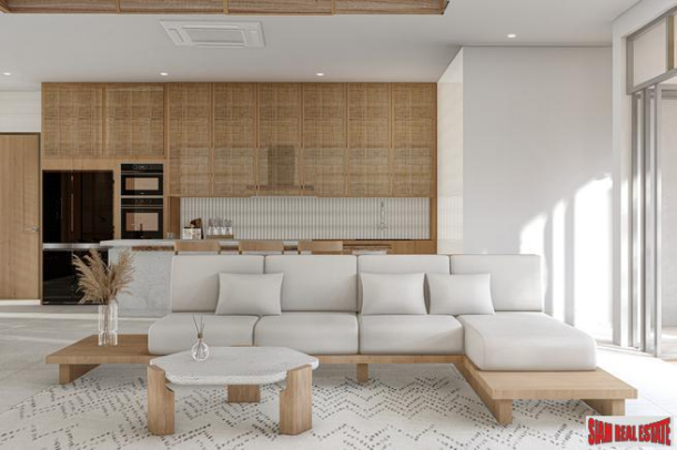 3 Bed, 4 Bath, HouseFor Sale, Rawai, Phuket