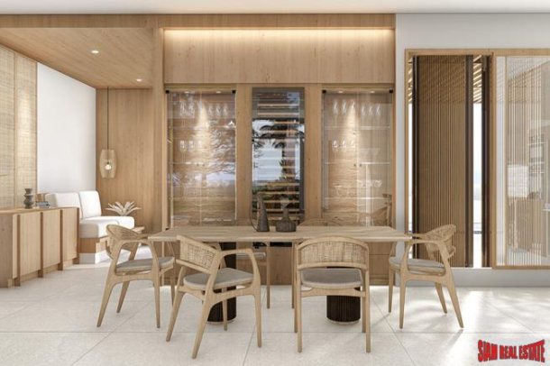 3 Bed, 4 Bath, HouseFor Sale, Rawai, Phuket