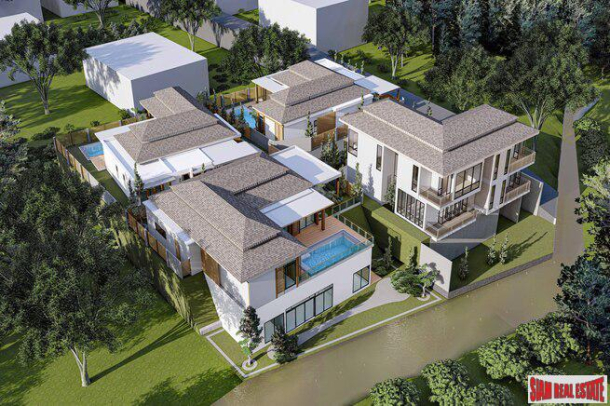 3 Bed, 4 Bath, HouseFor Sale, Rawai, Phuket