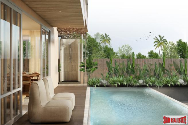 3 Bed, 4 Bath, HouseFor Sale, Rawai, Phuket