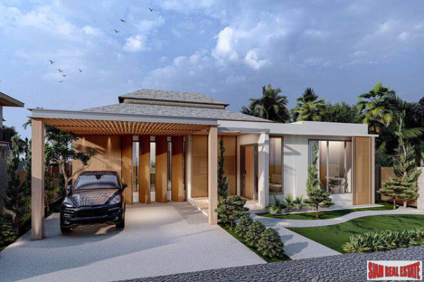 3 Bed, 4 Bath, HouseFor Sale, Rawai, Phuket