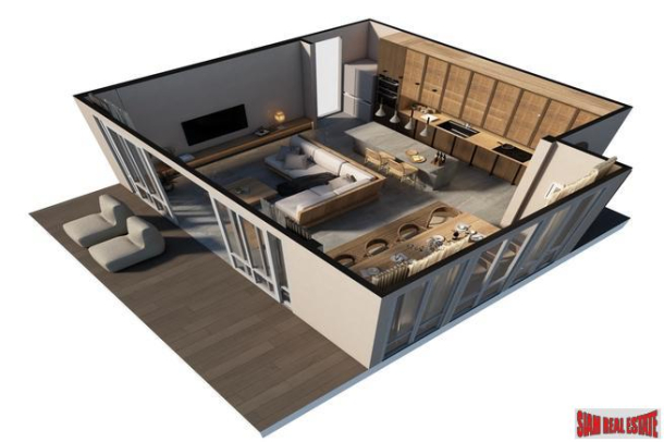 4 Bed, 5 Bath, HouseFor Sale, Rawai, Phuket