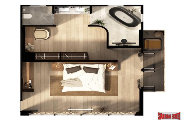 4 Bed, 5 Bath, HouseFor Sale, Rawai, Phuket