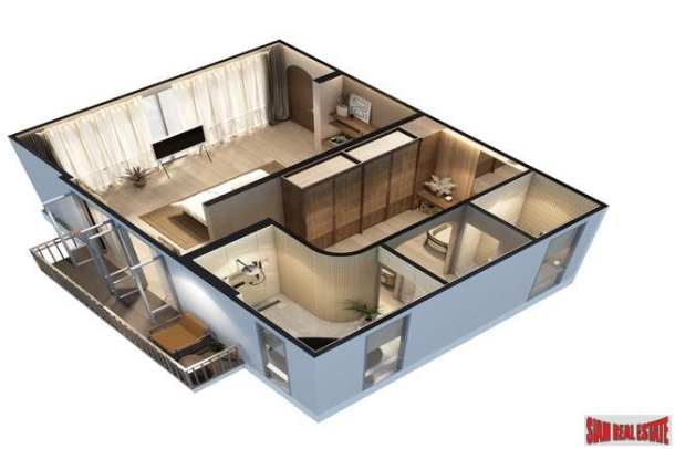 4 Bed, 5 Bath, HouseFor Sale, Rawai, Phuket