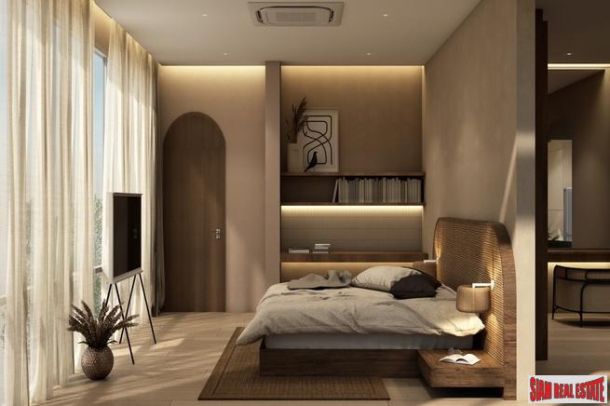 4 Bed, 5 Bath, HouseFor Sale, Rawai, Phuket