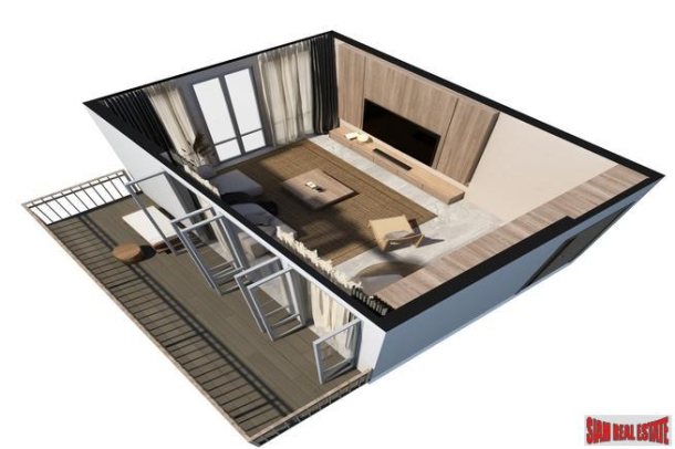 4 Bed, 5 Bath, HouseFor Sale, Rawai, Phuket