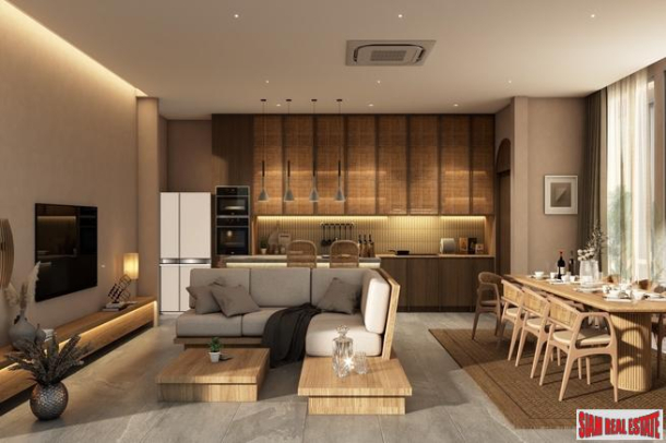 4 Bed, 5 Bath, HouseFor Sale, Rawai, Phuket