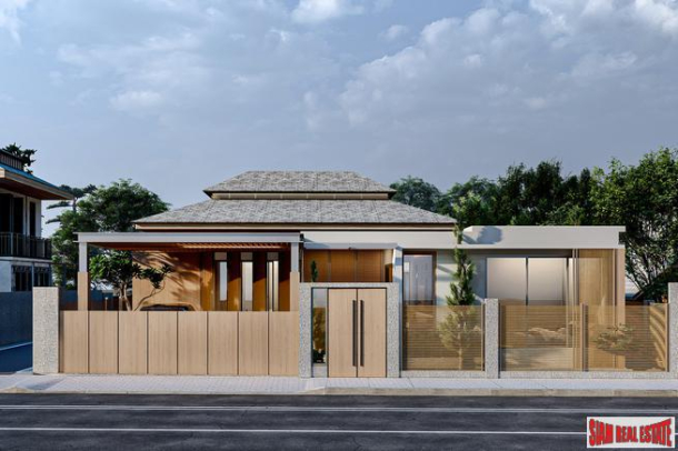 4 Bed, 5 Bath, HouseFor Sale, Rawai, Phuket