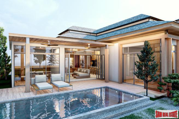 4 Bed, 5 Bath, HouseFor Sale, Rawai, Phuket