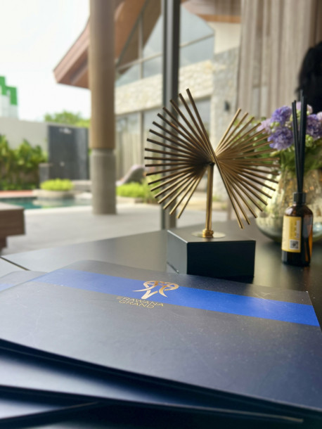 4 Bed, 5 Bath, HouseFor Sale, Layan, Phuket