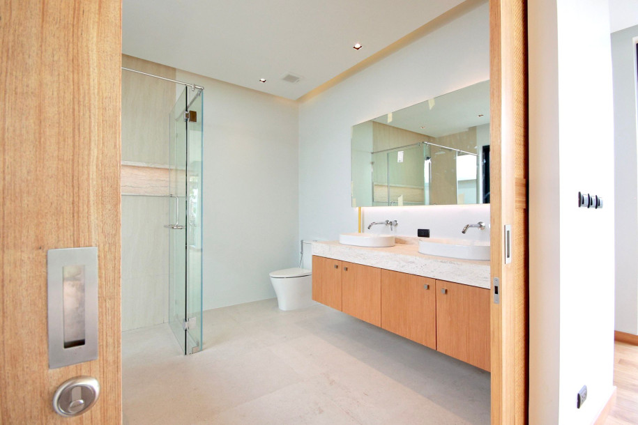 4 Bed, 4 Bath, HouseFor Sale, Cherng Talay, Phuket