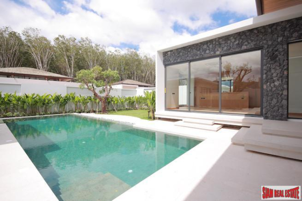 4 Bed, 4 Bath, HouseFor Sale, Cherng Talay, Phuket