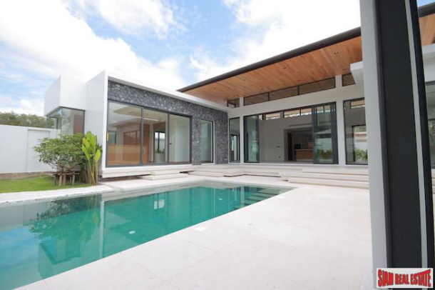 4 Bed, 4 Bath, HouseFor Sale, Cherng Talay, Phuket