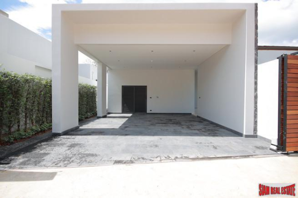 4 Bed, 4 Bath, HouseFor Sale, Cherng Talay, Phuket