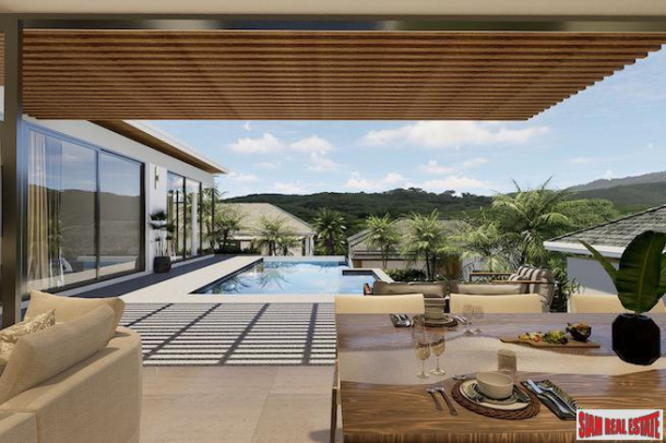 3 Bed, 3 Bath, HouseFor Sale, Phang Nga, Phang Nga