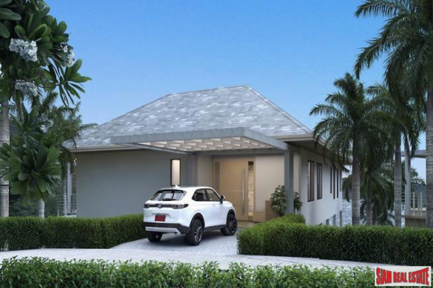 3 Bed, 3 Bath, HouseFor Sale, Phang Nga, Phang Nga