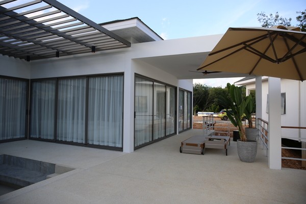 3 Bed, 3 Bath, HouseFor Sale, Phang Nga, Phang Nga