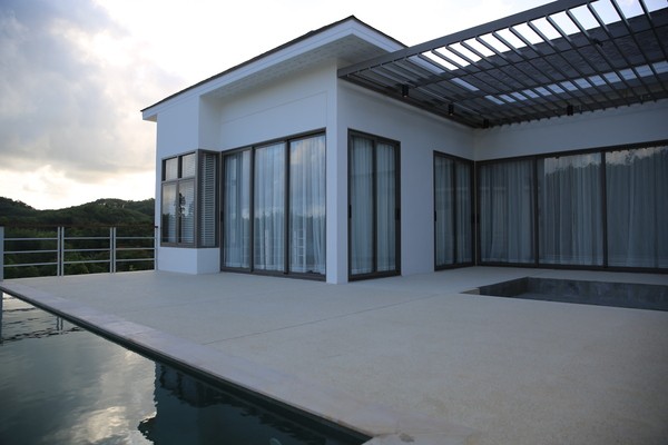 3 Bed, 3 Bath, HouseFor Sale, Phang Nga, Phang Nga