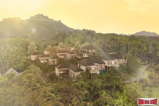 3 Bed, 3 Bath, HouseFor Sale, Phang Nga, Phang Nga