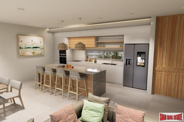 3 Bed, 3 Bath, HouseFor Sale, Phang Nga, Phang Nga