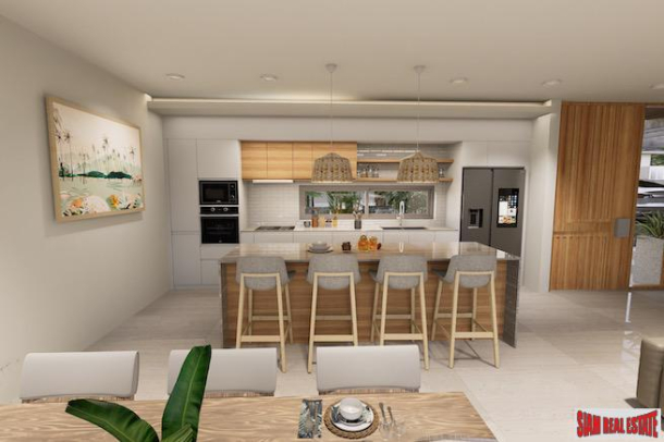 3 Bed, 3 Bath, HouseFor Sale, Phang Nga, Phang Nga