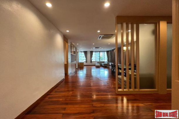 3 Bed, 2 Bath, ApartmentFor Sale, Phrom Phong, Bangkok