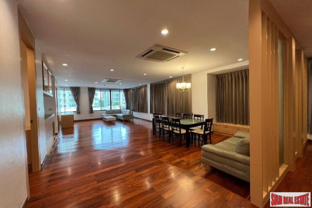 3 Bed, 2 Bath, ApartmentFor Sale, Phrom Phong, Bangkok