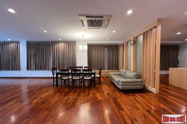 3 Bed, 2 Bath, ApartmentFor Sale, Phrom Phong, Bangkok