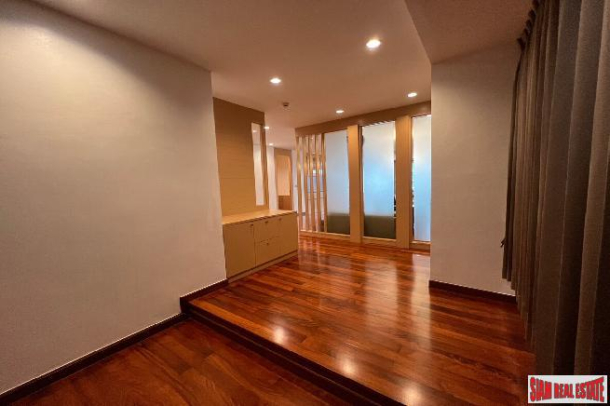 3 Bed, 2 Bath, ApartmentFor Sale, Phrom Phong, Bangkok