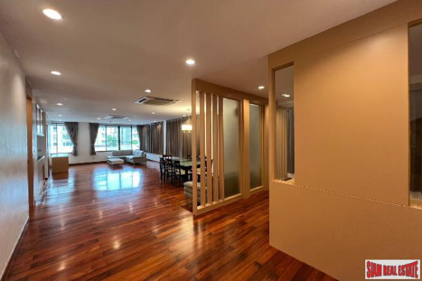 3 Bed, 2 Bath, ApartmentFor Sale, Phrom Phong, Bangkok