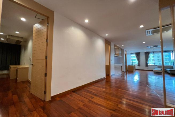3 Bed, 2 Bath, ApartmentFor Sale, Phrom Phong, Bangkok