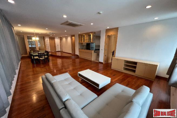 3 Bed, 2 Bath, ApartmentFor Sale, Phrom Phong, Bangkok