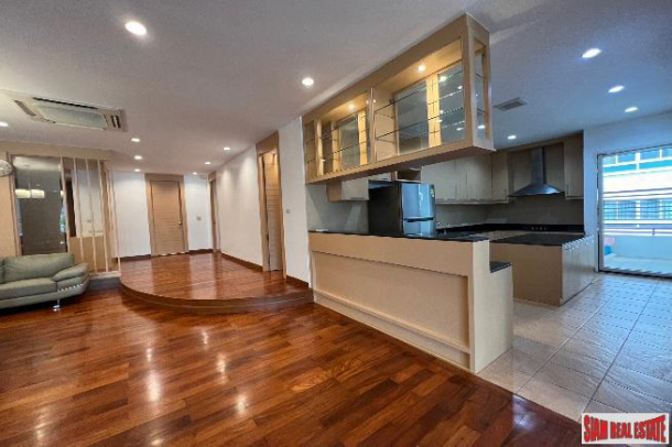 3 Bed, 2 Bath, ApartmentFor Sale, Phrom Phong, Bangkok