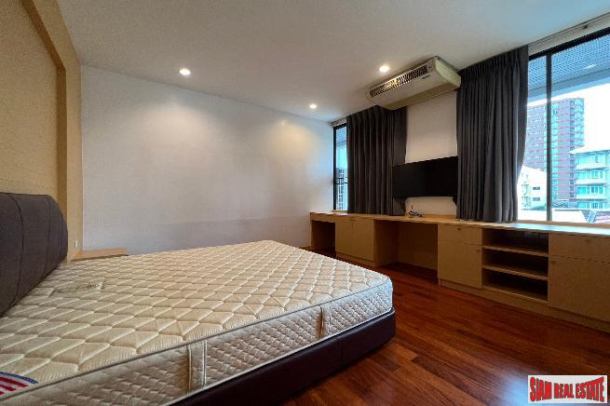 3 Bed, 2 Bath, ApartmentFor Sale, Phrom Phong, Bangkok