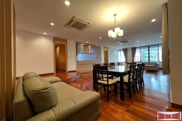 3 Bed, 2 Bath, ApartmentFor Sale, Phrom Phong, Bangkok