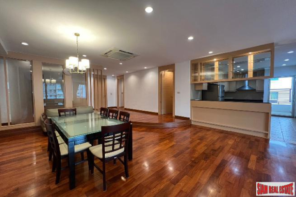 3 Bed, 2 Bath, ApartmentFor Sale, Phrom Phong, Bangkok