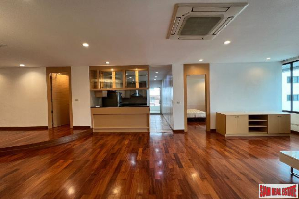 3 Bed, 2 Bath, ApartmentFor Sale, Phrom Phong, Bangkok