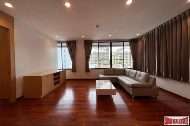 3 Bed, 2 Bath, ApartmentFor Sale, Phrom Phong, Bangkok