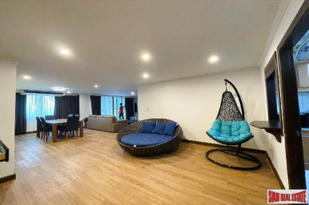 3 Bed, 2 Bath, ApartmentFor Sale, Phrom Phong, Bangkok