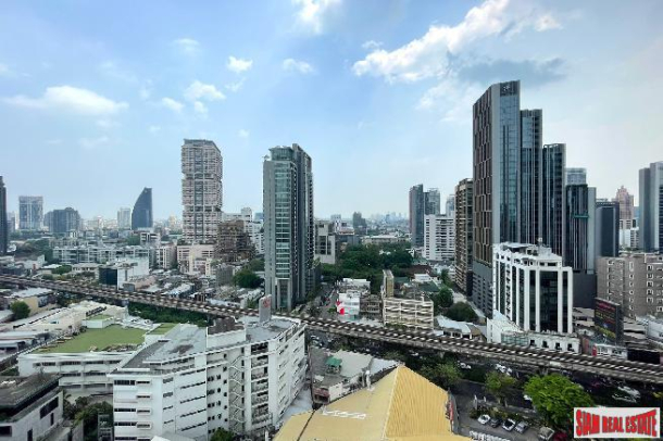 3 Bed, 2 Bath, ApartmentFor Sale, Phrom Phong, Bangkok