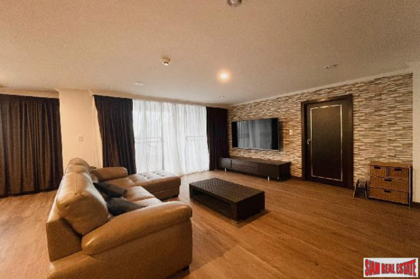 3 Bed, 2 Bath, ApartmentFor Sale, Phrom Phong, Bangkok