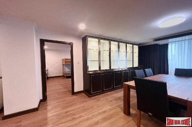 3 Bed, 2 Bath, ApartmentFor Sale, Phrom Phong, Bangkok