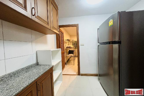 3 Bed, 2 Bath, ApartmentFor Sale, Phrom Phong, Bangkok