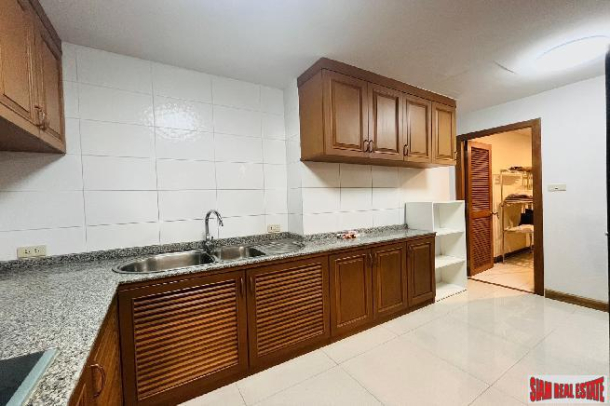 3 Bed, 2 Bath, ApartmentFor Sale, Phrom Phong, Bangkok